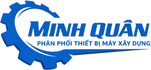 Máy Xây Dựng Minh Quân Bảo Hành Dài Hạn