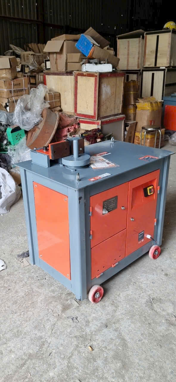 Máy bẻ đai sắt thép GF25