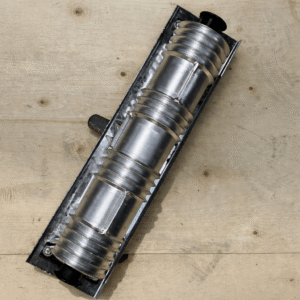Con lăn tạo nhám kẻ chỉ dọc LR70