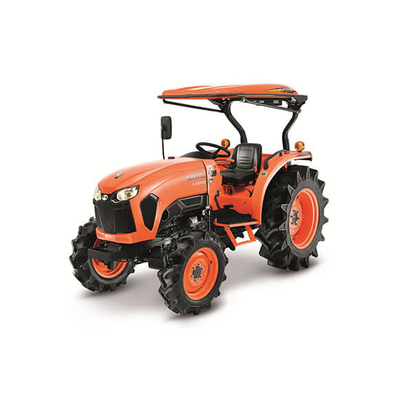 Đầu kéo máy cày Kubota L5018VN