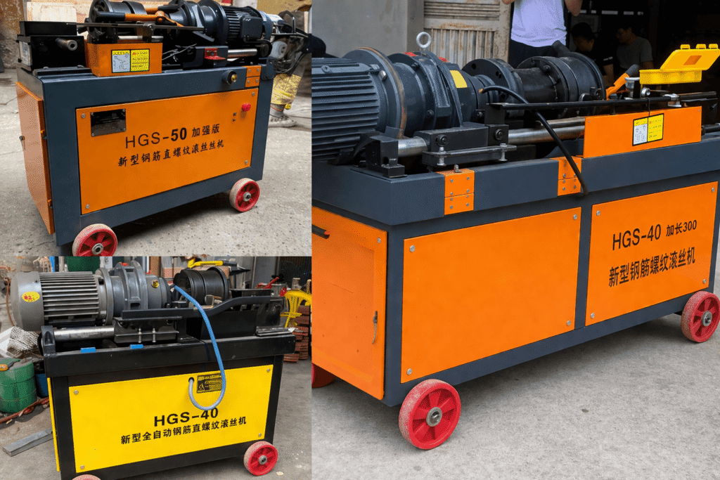 Hướng dẫn bảo dưỡng máy tiện ren sắt đúng cách giúp tăng tuổi thọ và độ chính xác