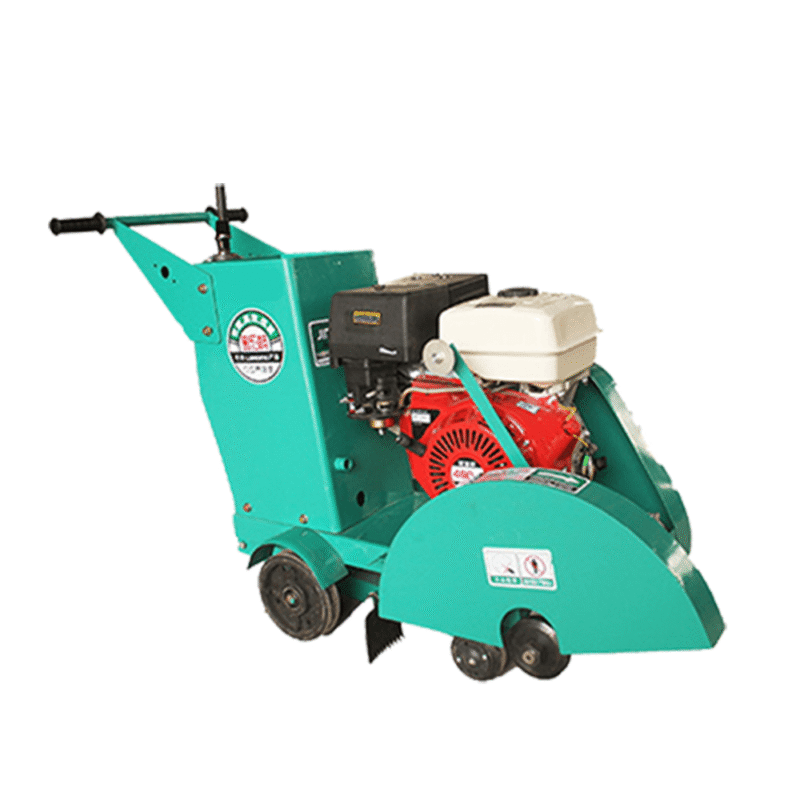 Khung cắt bê tông chạy xăng HQS500A