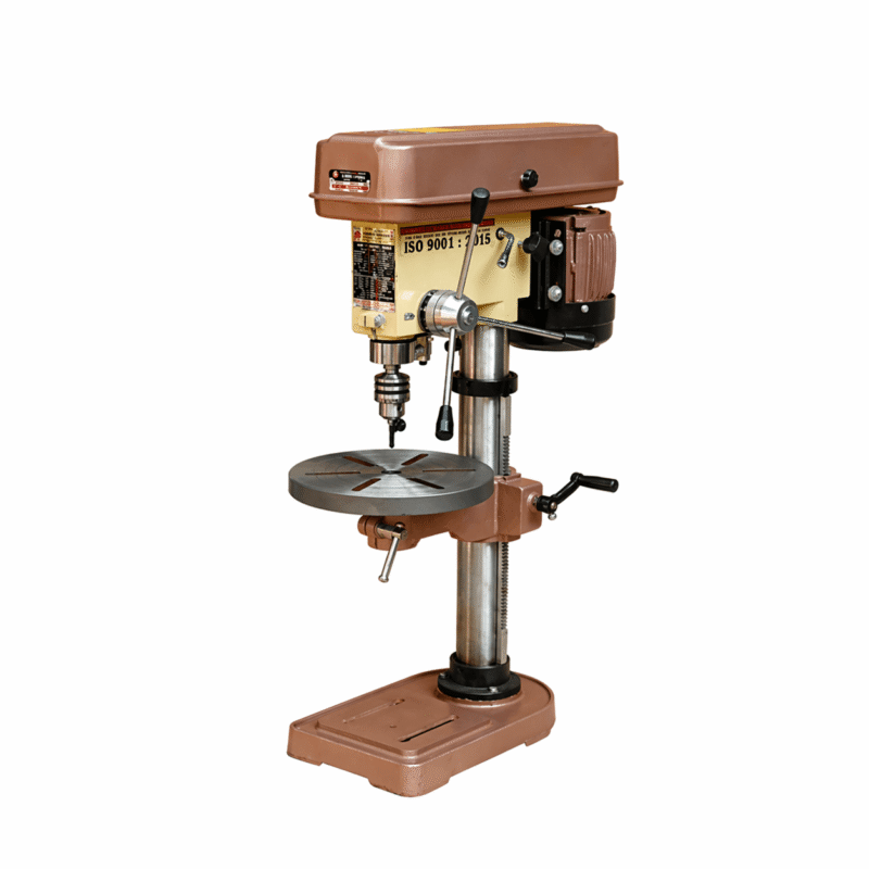 Máy khoan bàn 1M Tiến Đạt K1M1/2HP