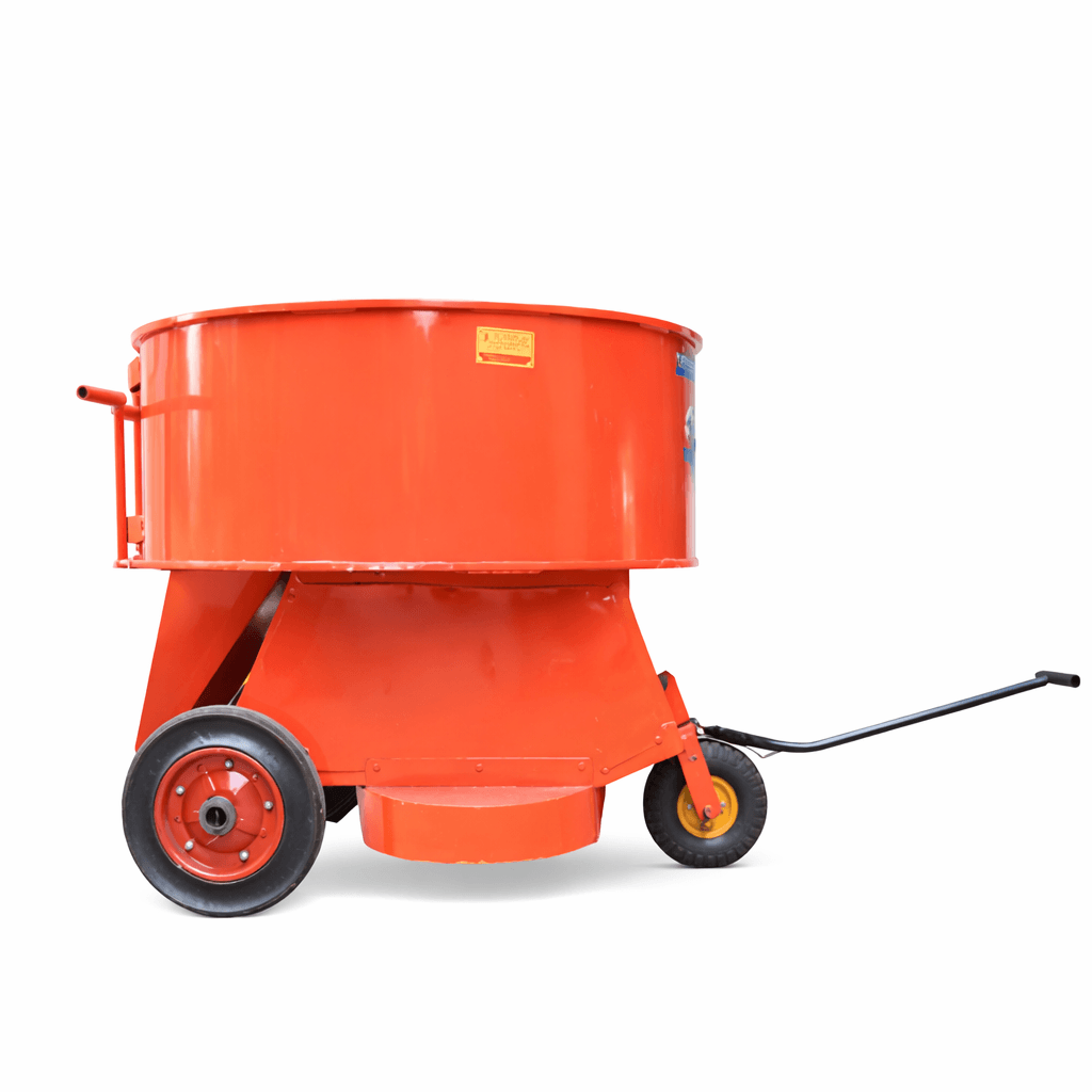 Máy khuấy vữa 2 tầng 200/250l