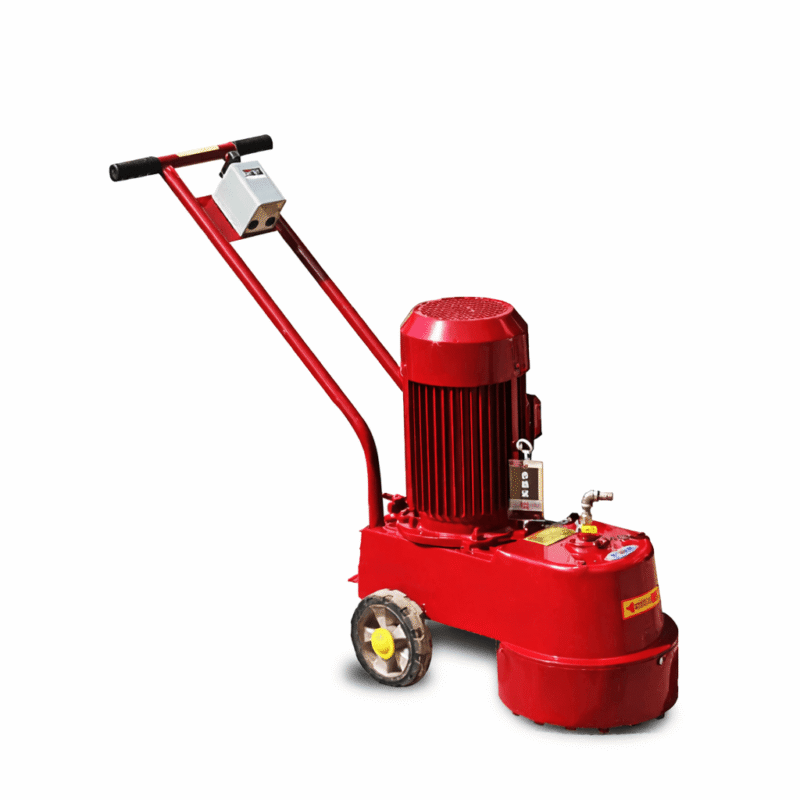 Máy mài sàn DMS 250 1 Pha