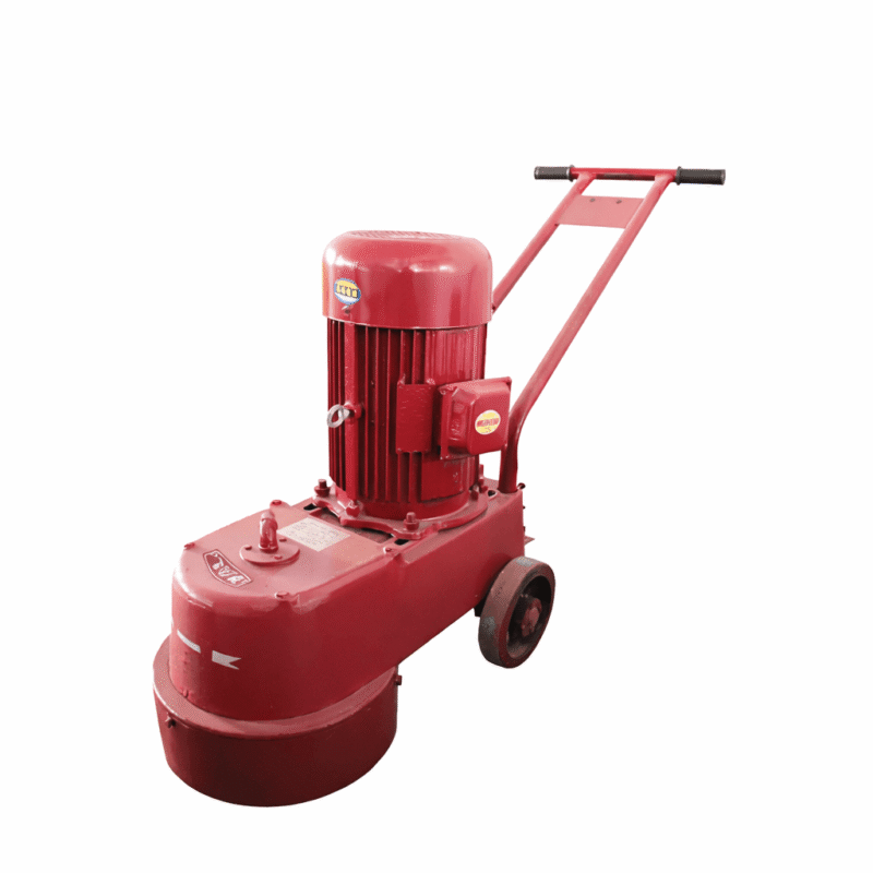 Máy mài sàn DMS 250 1 Pha