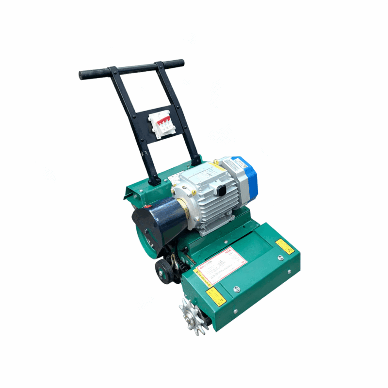 Máy tạo nhám HQS600