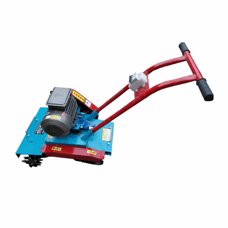 Máy tạo nhám HQS600