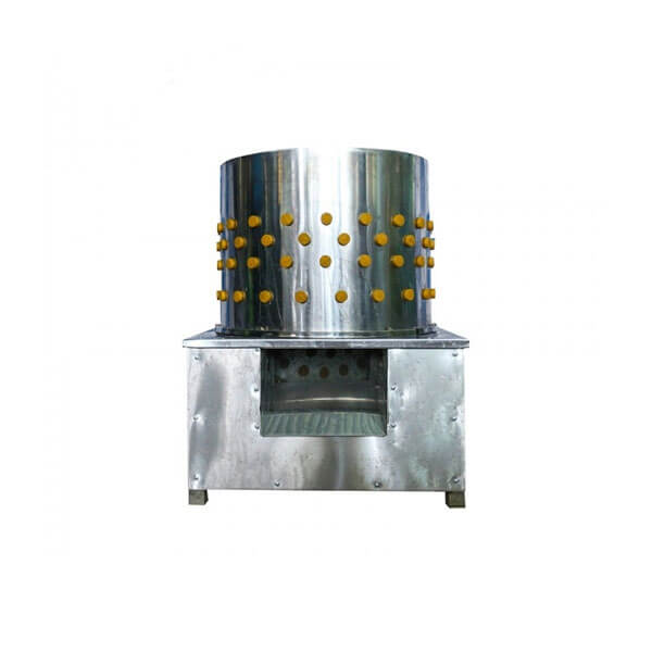 Máy vặt lông gà vịt F50