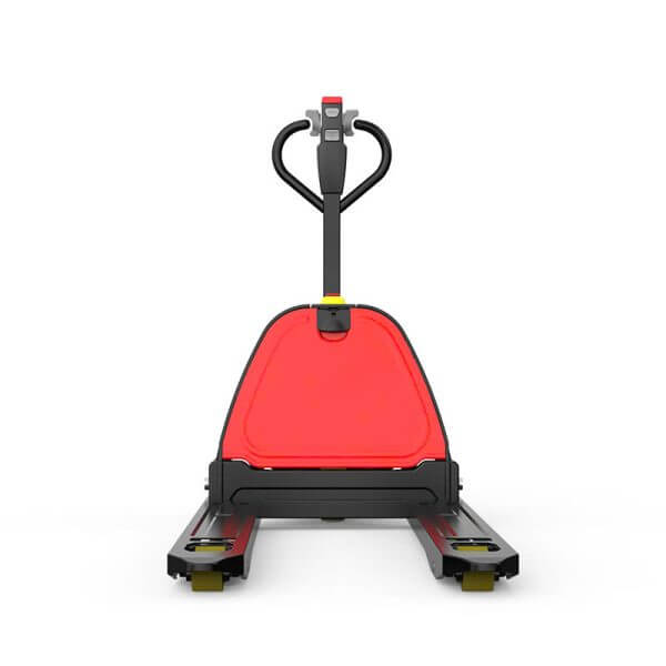 Xe nâng tay điện 1500kg giá rẻ ETP15-EZ