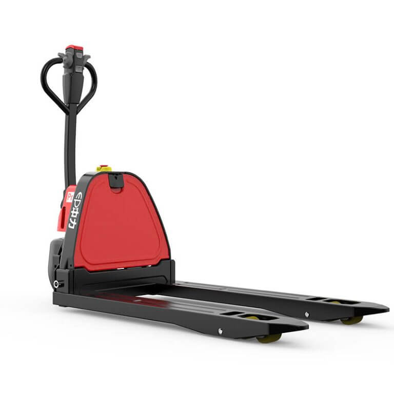 Xe nâng tay điện 1500kg giá rẻ ETP15-EZ