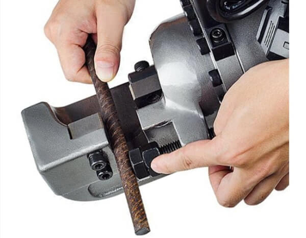 Máy RC25 Cắt Không Đứt Nguyên Nhân Do Đâu